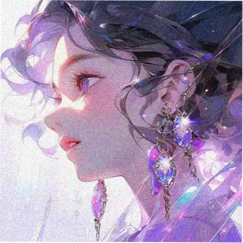 白色橄榄树配角