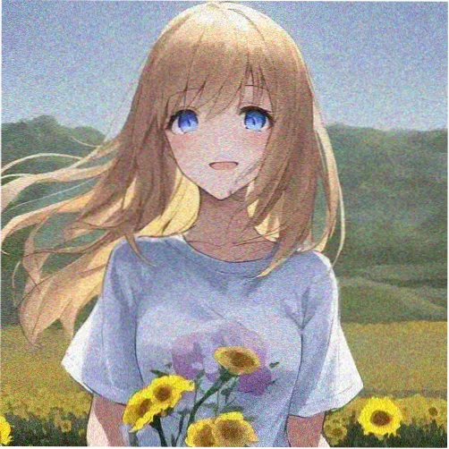 白色橄榄树女配角